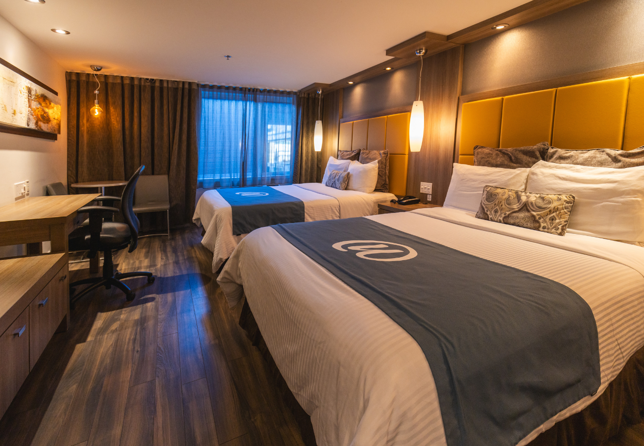 Photo - Chambre régulière Excellence