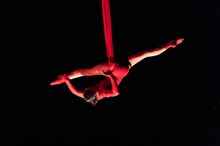 Forfait du Cirque de la Pointe Sèche 