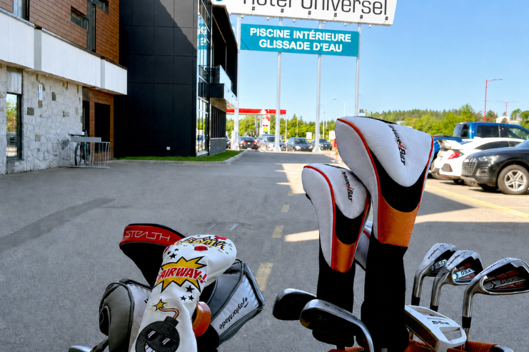 Photo - Golf