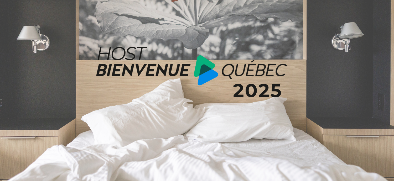 Bienvenue Québec