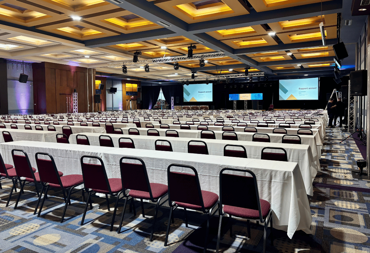Photo - Meeting rooms