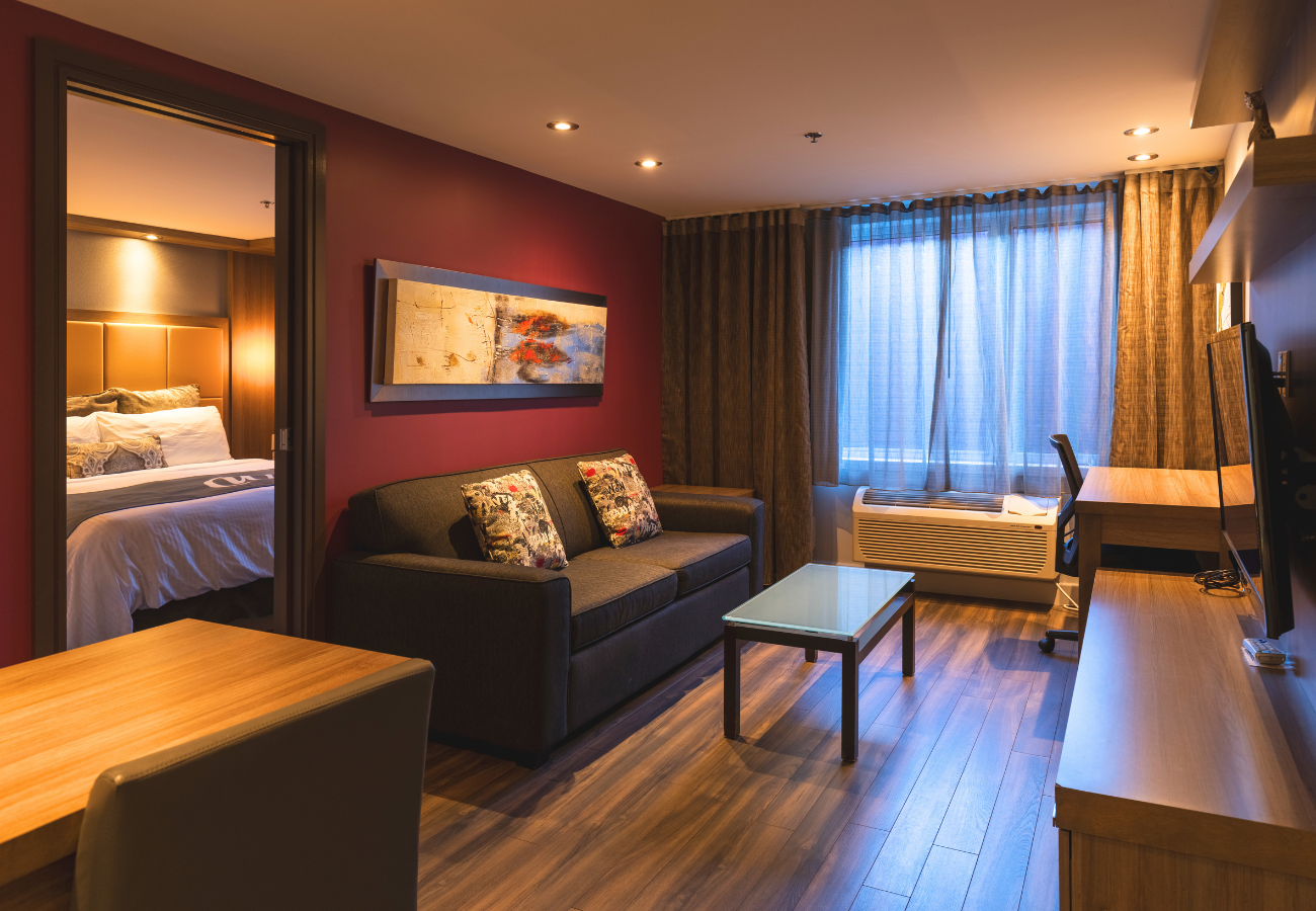 Suite Senior Excellence
